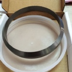 pad printing inkcup carbide ring80/70/12
