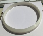 Pad Printing Ceramic Rings for Inkcup, Ceramic Circle Ring Seal Ring100/90/12